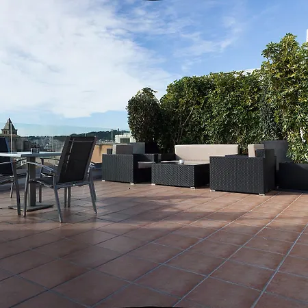 Hotel Almudaina 