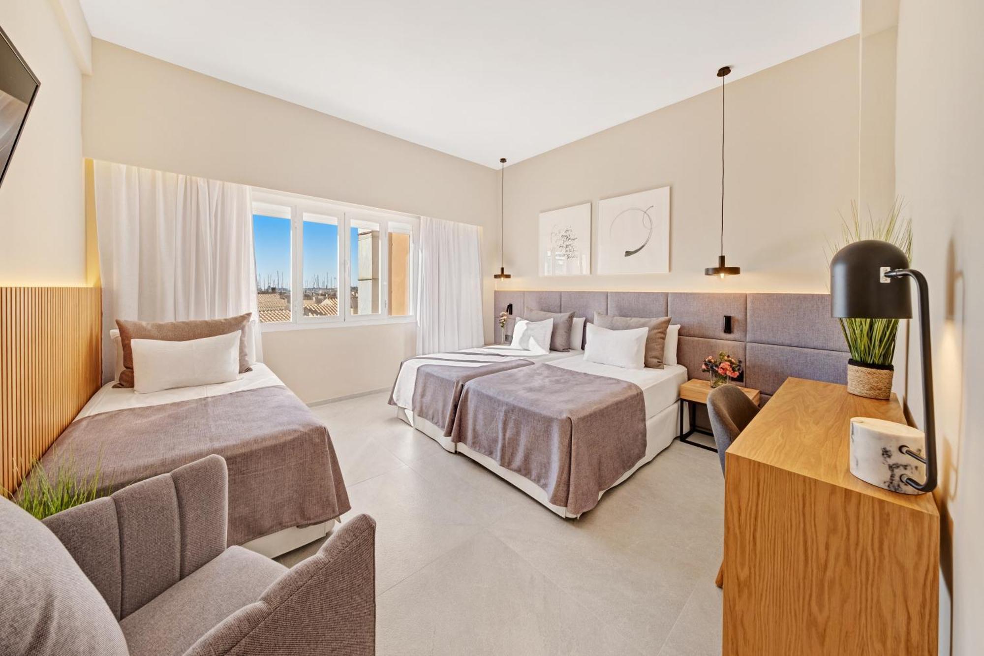 Hotel Almudaina Palma